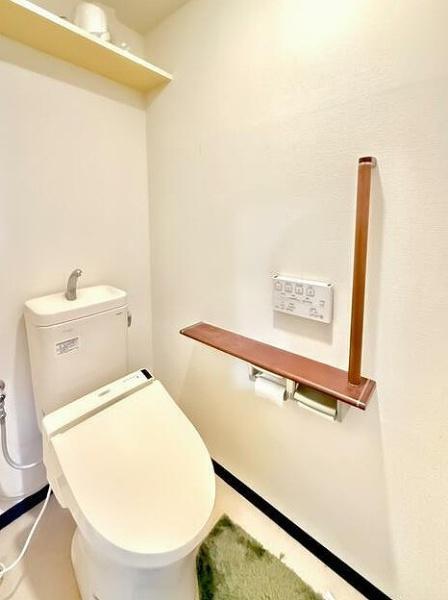 サンマンションドゥーシェ御所前