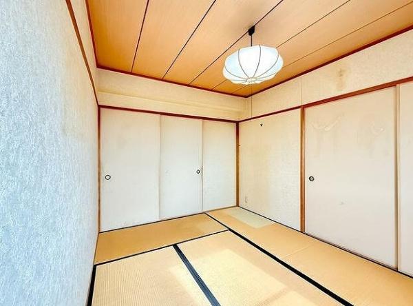 サンマンションドゥーシェ御所前