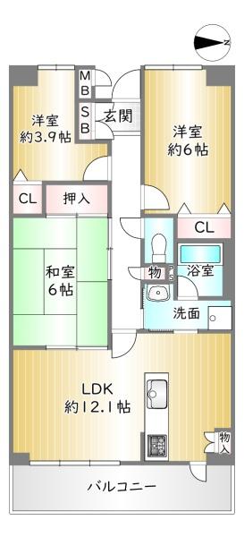 ベルクローチェ京都ｓｔａ．