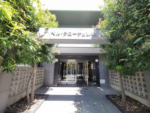ベルクローチェ京都ｓｔａ．