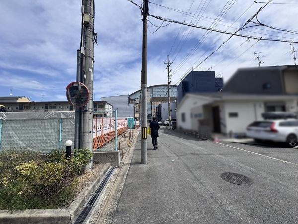 ベルクローチェ京都ｓｔａ．