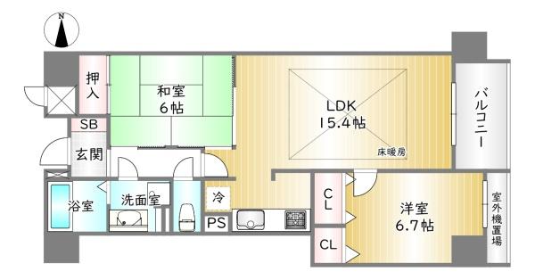 ファヴィエ四条西洞院