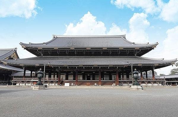 エール福本(西本願寺)
