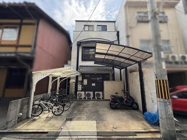 エール福本