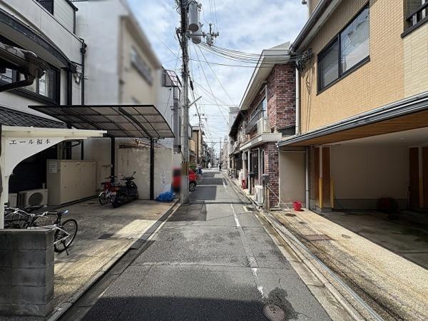 エール福本