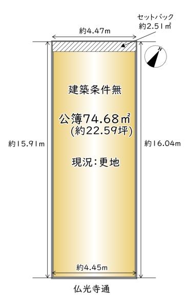 中京区壬生土居ノ内町