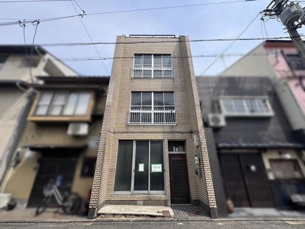 中京区壬生土居ノ内町