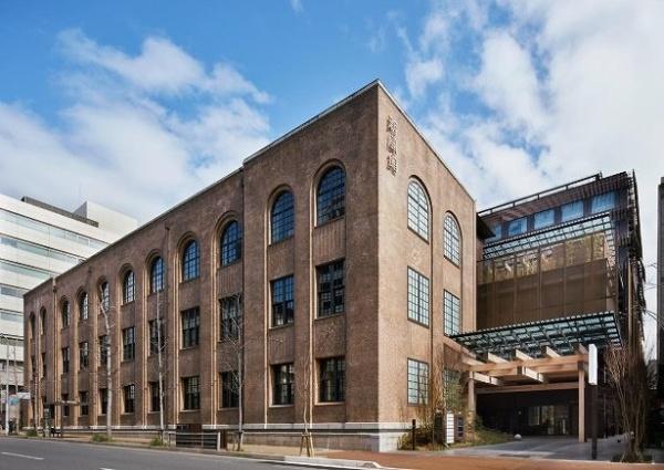 クラッシィハウス御池柳馬場(新風館)
