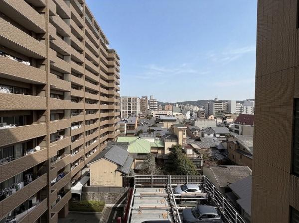 クラッシィハウス御池柳馬場