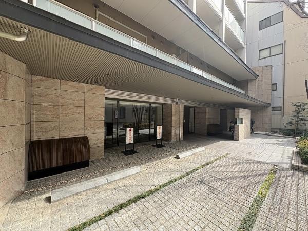 クラッシィハウス御池柳馬場