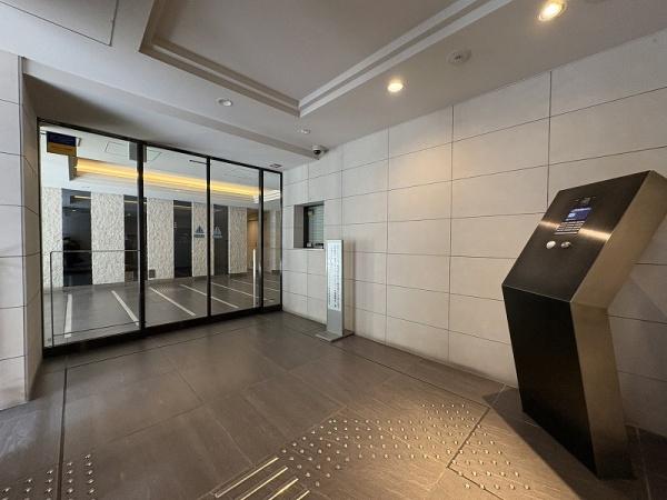 クラッシィハウス御池柳馬場