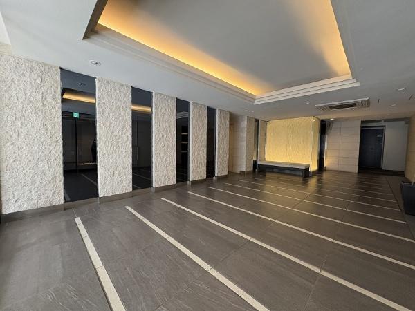 クラッシィハウス御池柳馬場