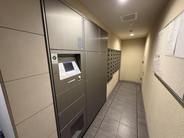 クラッシィハウス御池柳馬場