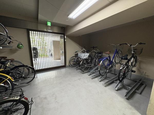 クラッシィハウス御池柳馬場
