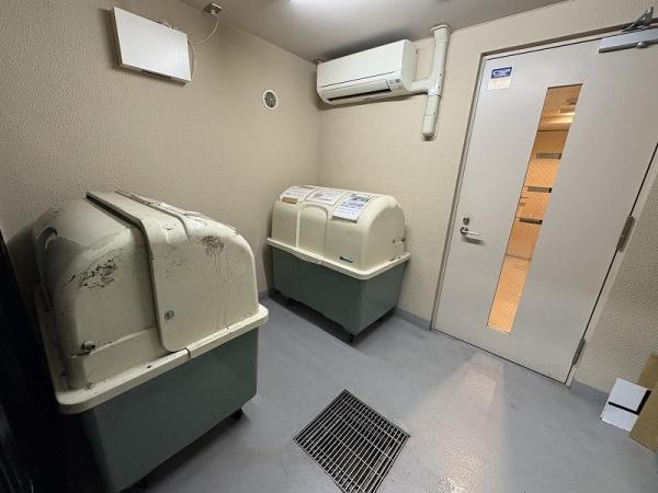 クラッシィハウス御池柳馬場