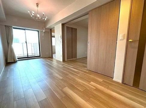 クラッシィハウス御池柳馬場