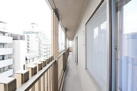 グランブルー三条柳馬場