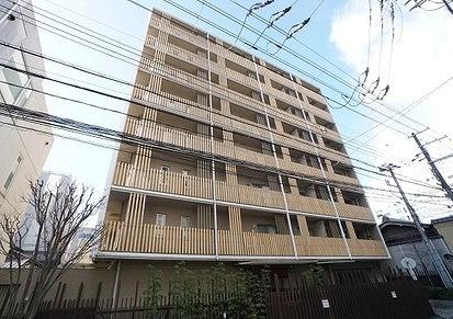 グランブルー三条柳馬場