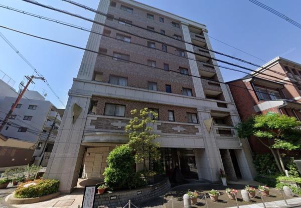 藤和三条高倉ホームズ