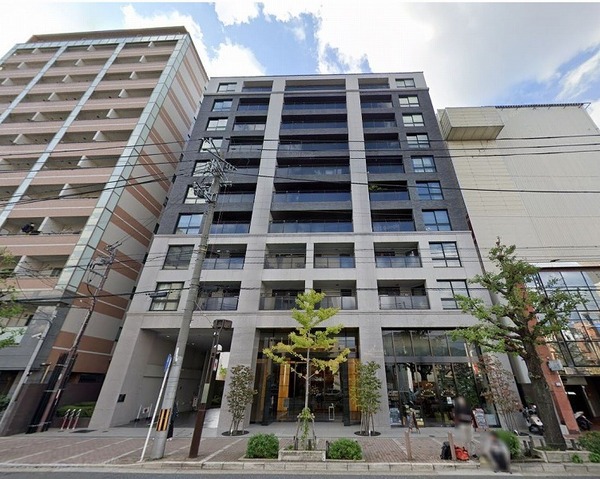 ザ・京都レジデンス四条河原町