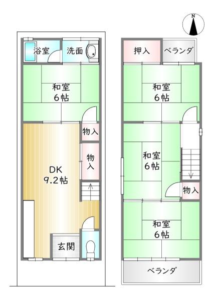 中京区壬生下溝町