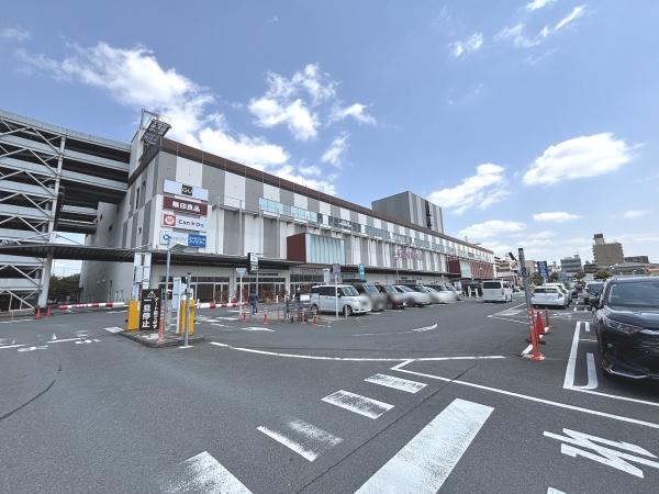 アルモード京都西院(イオンモール京都五条)