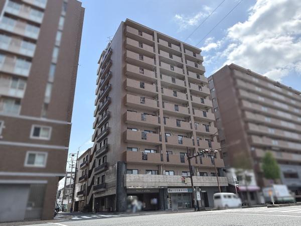 アルモード京都西院
