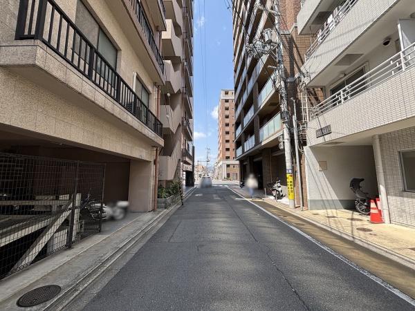 アルモード京都西院