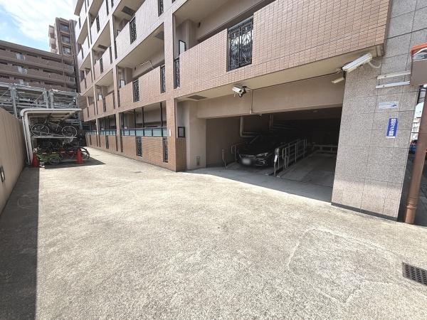 アルモード京都西院