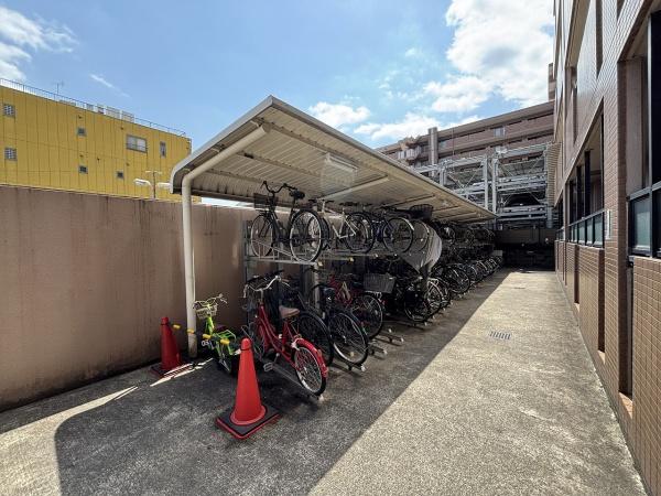 アルモード京都西院