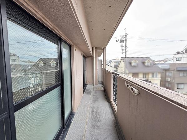 アルモード京都西院