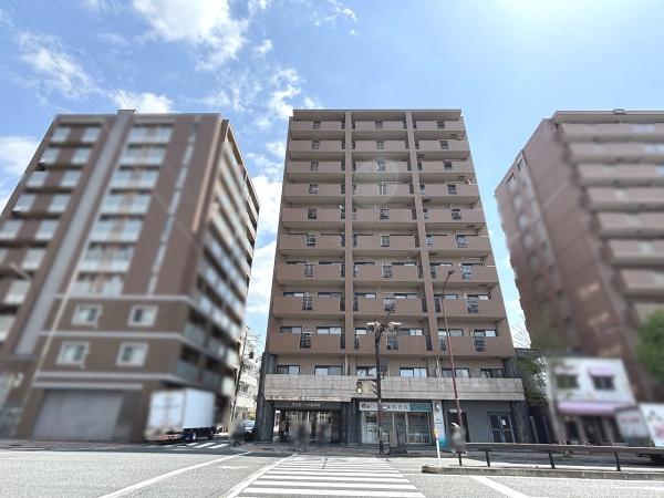 アルモード京都西院