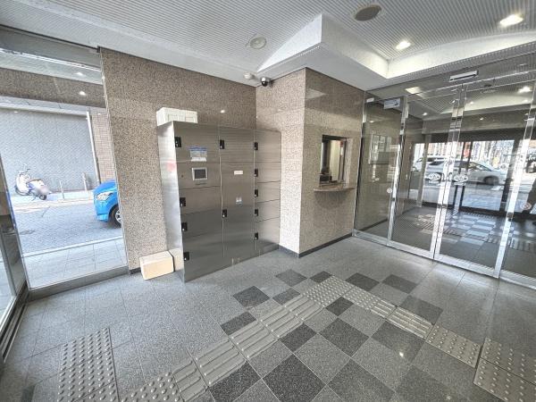 アルモード京都西院