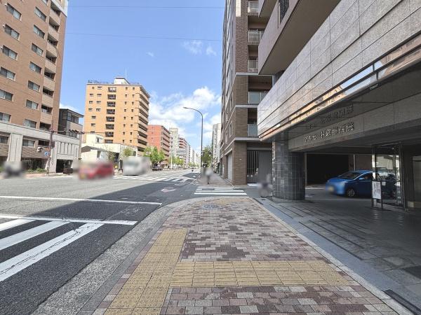 アルモード京都西院