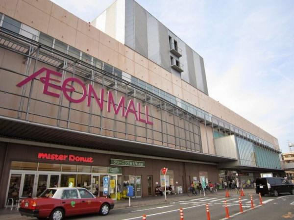 ル・パルトネール京都丹波口(イオンモール京都五条店)