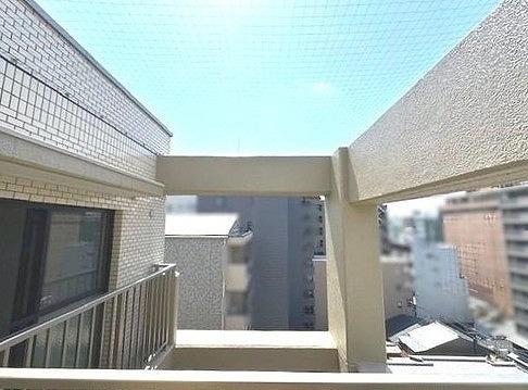 グランドムール五条烏丸