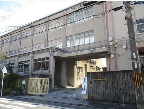 パデシオン伏見駅前(藤ノ森小学校)