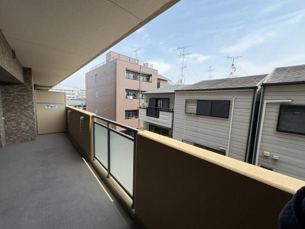 パデシオン伏見駅前
