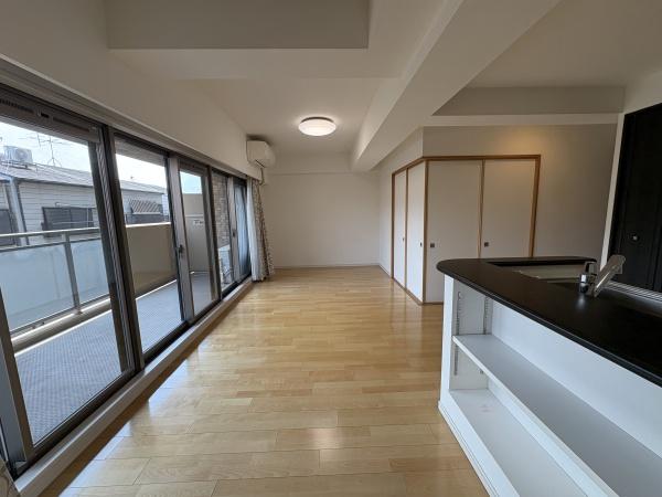 パデシオン伏見駅前