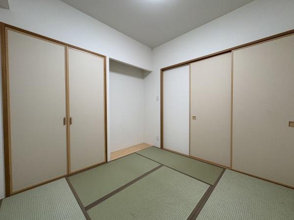 パデシオン伏見駅前