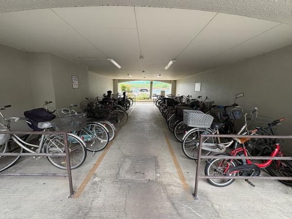 コトーハイツ伏見稲荷Ａ棟