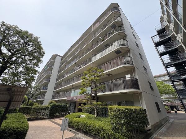 コトーハイツ伏見稲荷Ａ棟