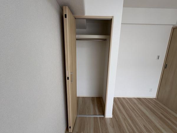 コトーハイツ伏見稲荷Ａ棟