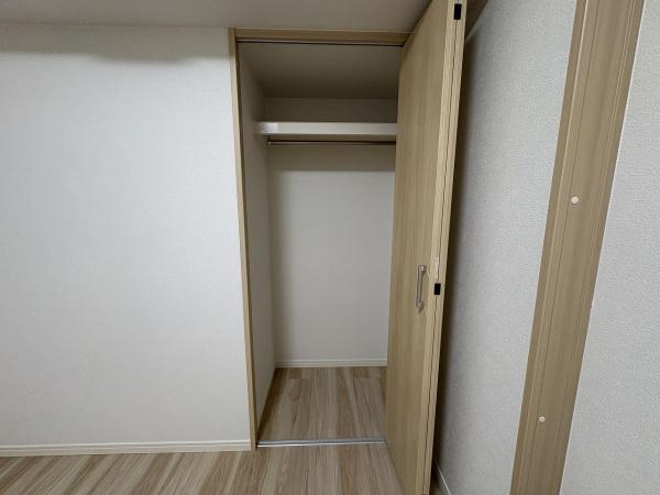 コトーハイツ伏見稲荷Ａ棟