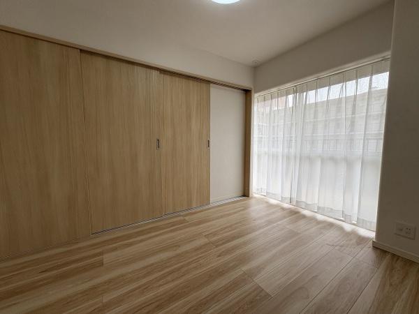 コトーハイツ伏見稲荷Ａ棟