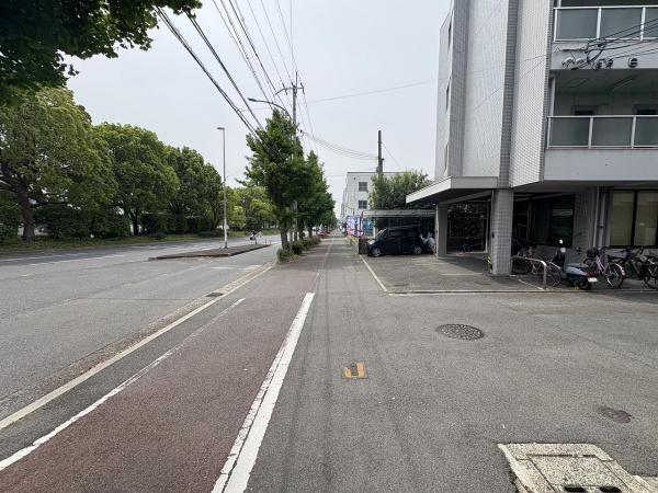 ロードアベニュー