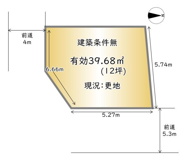 上京区利生町
