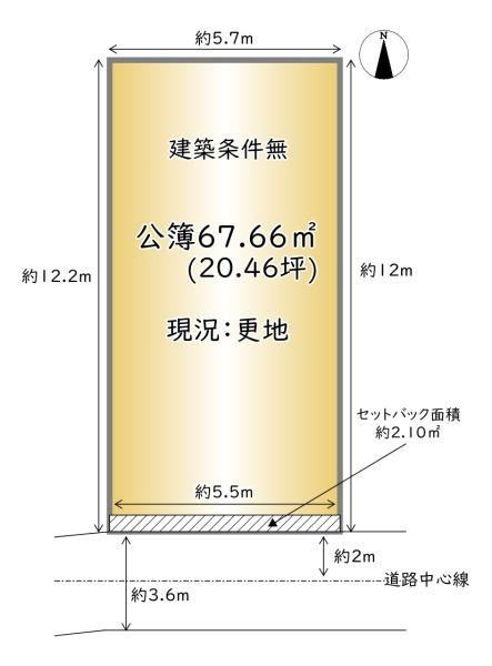 下京区要法寺町