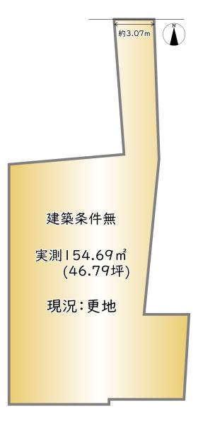 中京区西ノ京右馬寮町