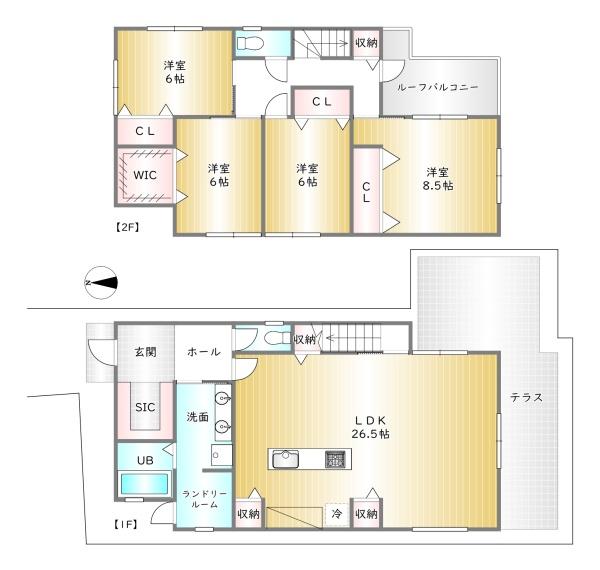 中京区西ノ京右馬寮町